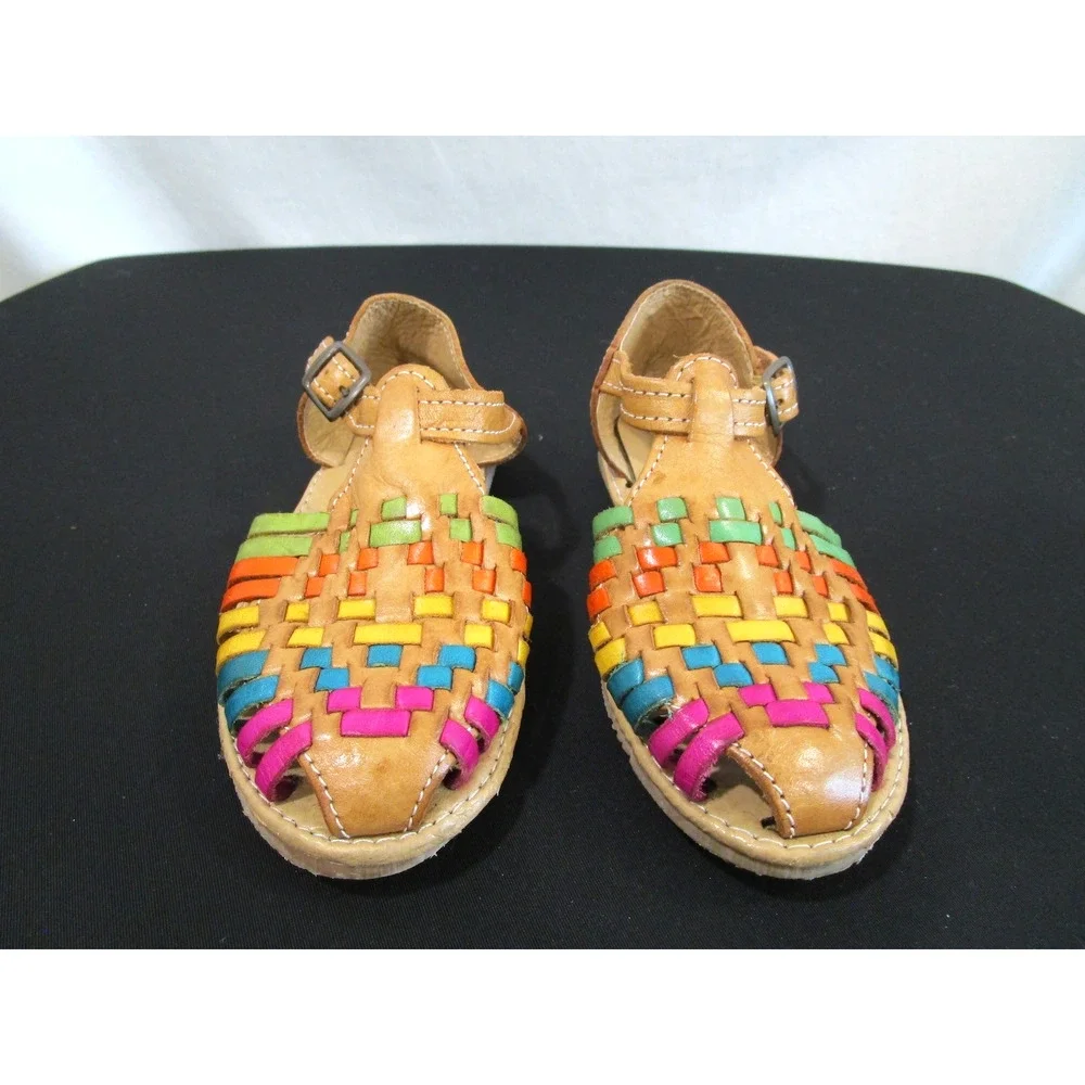 Unbranded zamorita multicolor